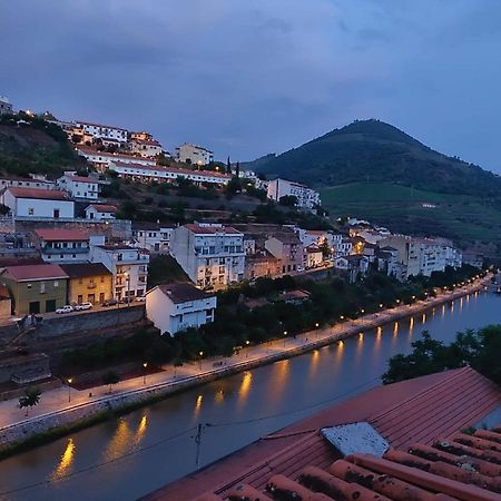 Casa Da Encosta Douro Valley Пиньян Экстерьер фото