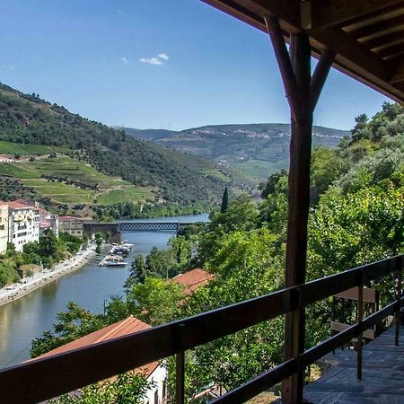 Casa Da Encosta Douro Valley Пиньян Экстерьер фото