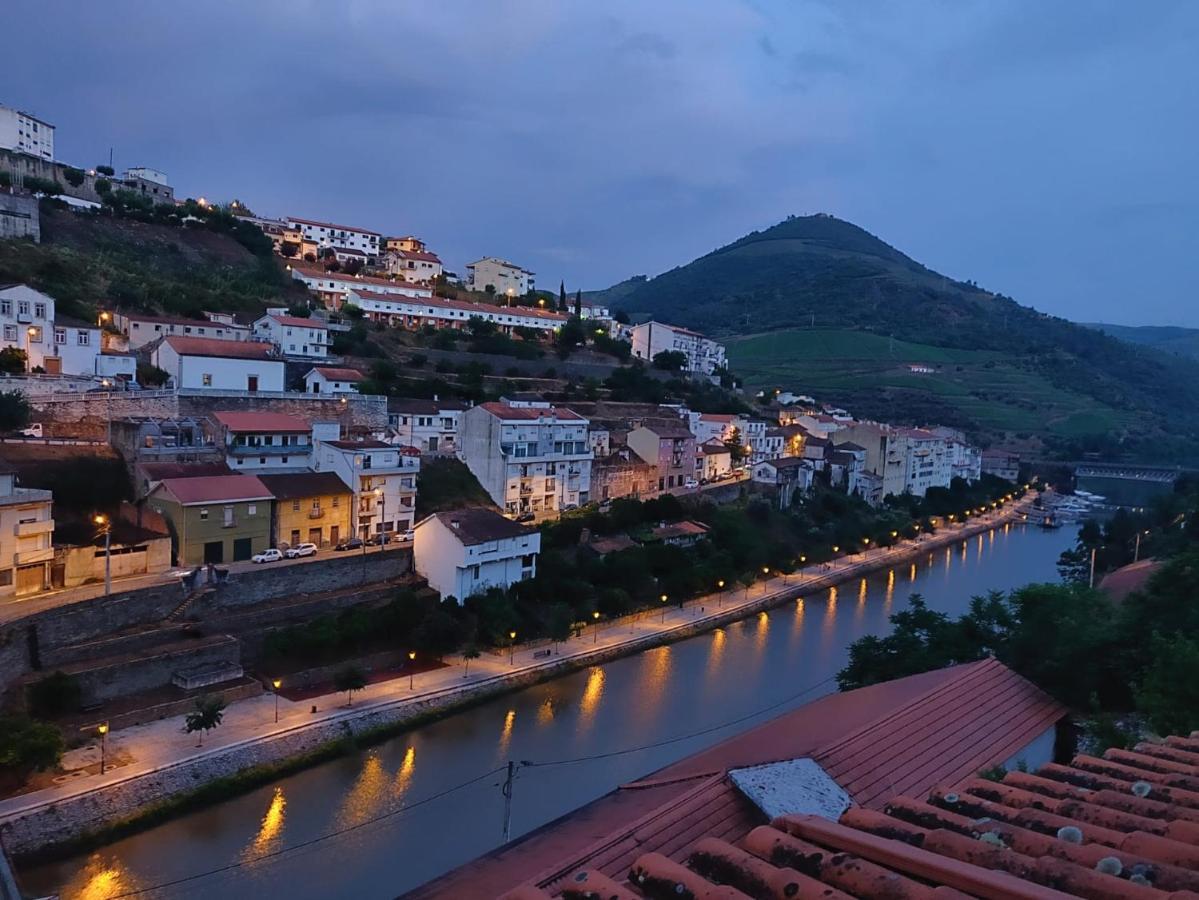 Casa Da Encosta Douro Valley Пиньян Экстерьер фото