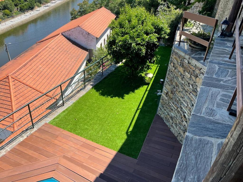 Casa Da Encosta Douro Valley Пиньян Экстерьер фото