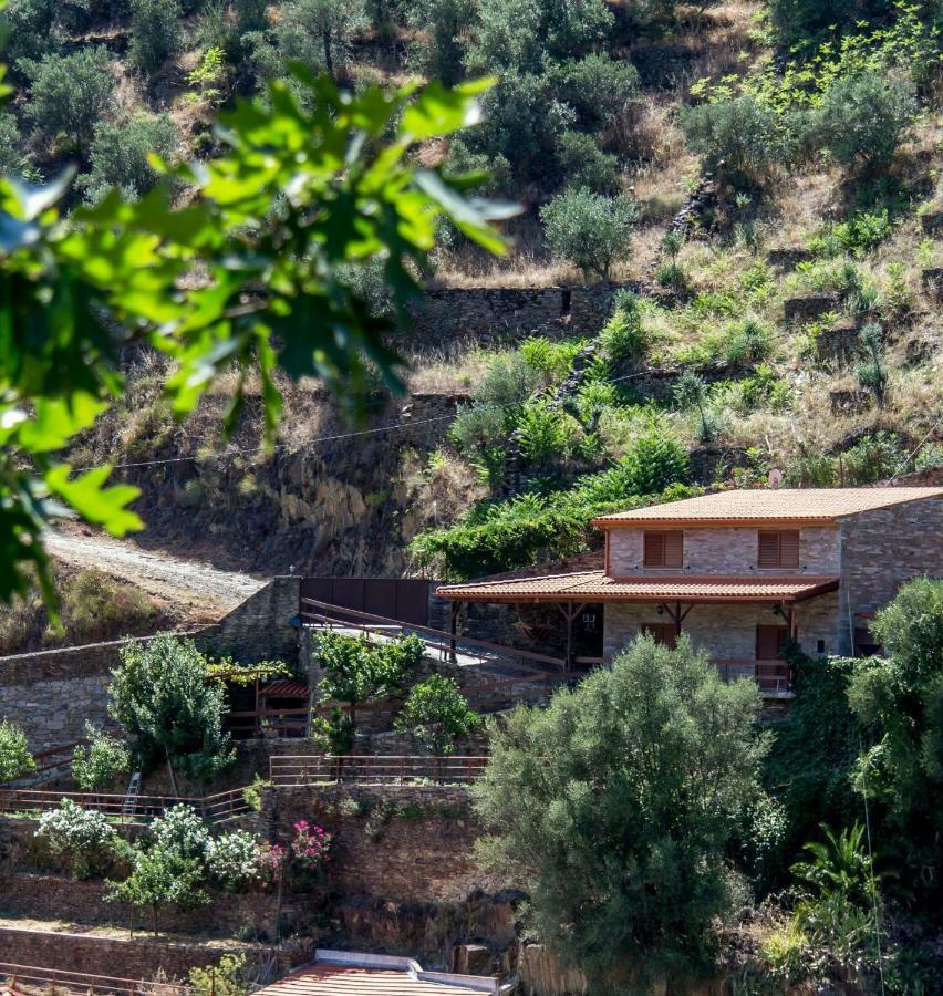 Casa Da Encosta Douro Valley Пиньян Экстерьер фото