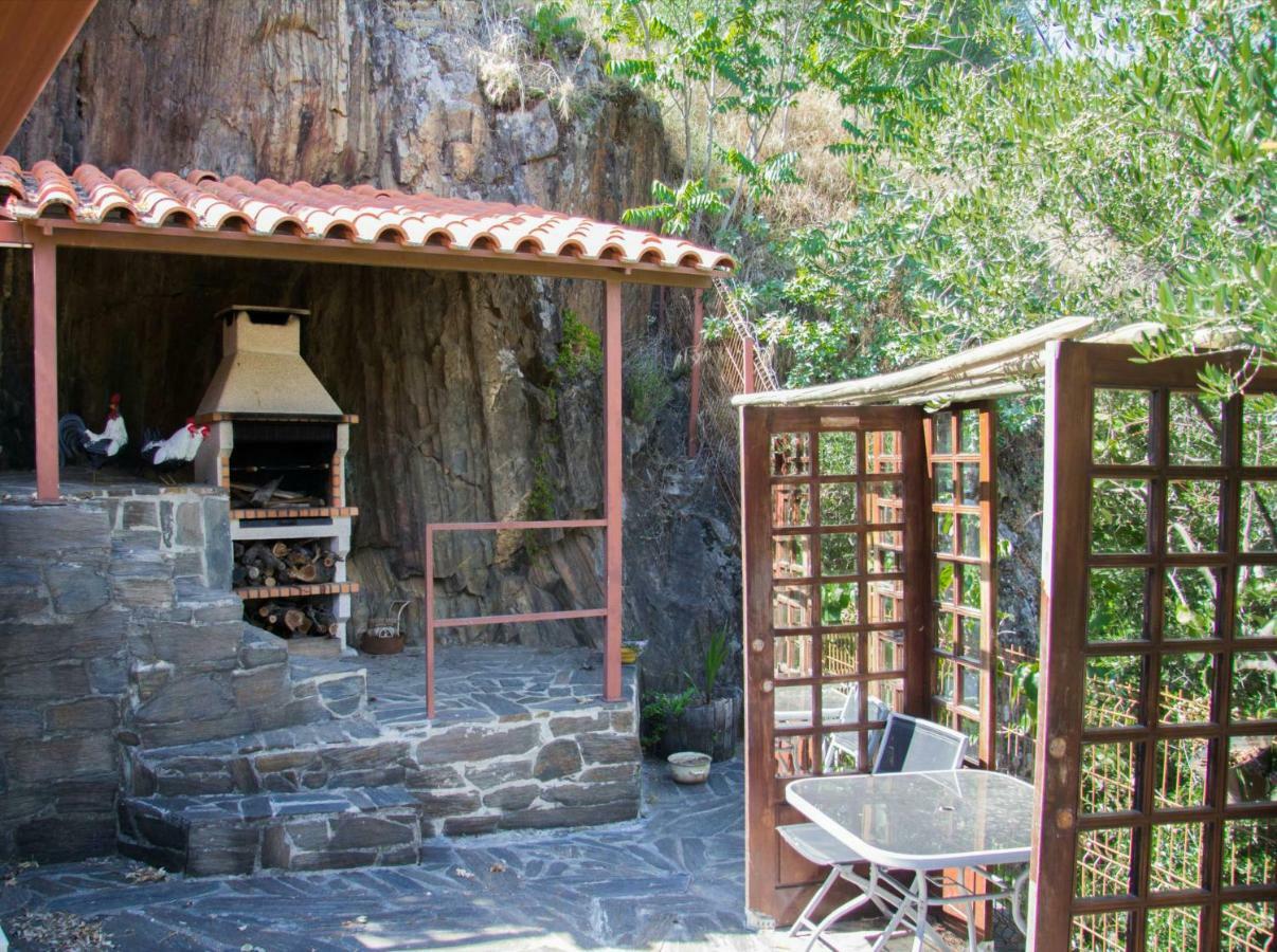 Casa Da Encosta Douro Valley Пиньян Экстерьер фото
