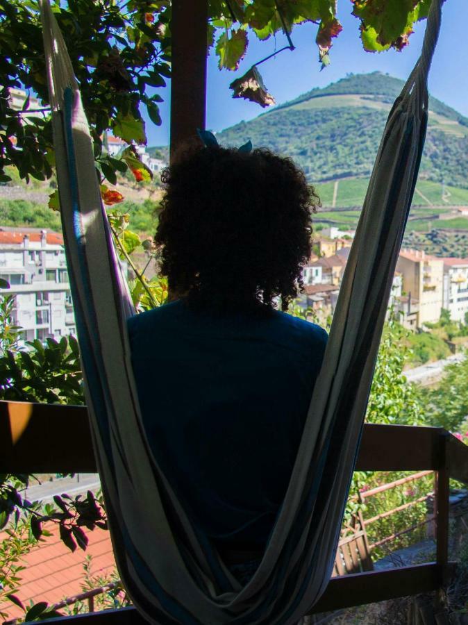 Casa Da Encosta Douro Valley Пиньян Экстерьер фото